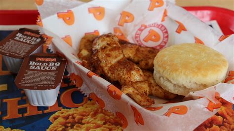 how to spice up popeyes menu with sauces